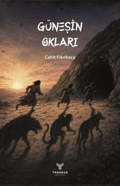 FıkırkocaTürk ŞiiriGüneşin Okları