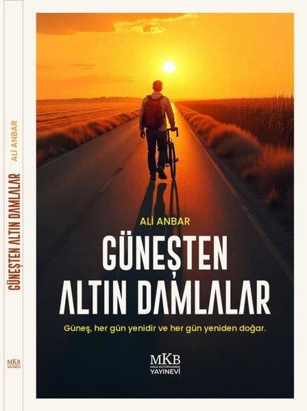 Ali AnbarTürk RomaniGüneşten Altın Damlalar