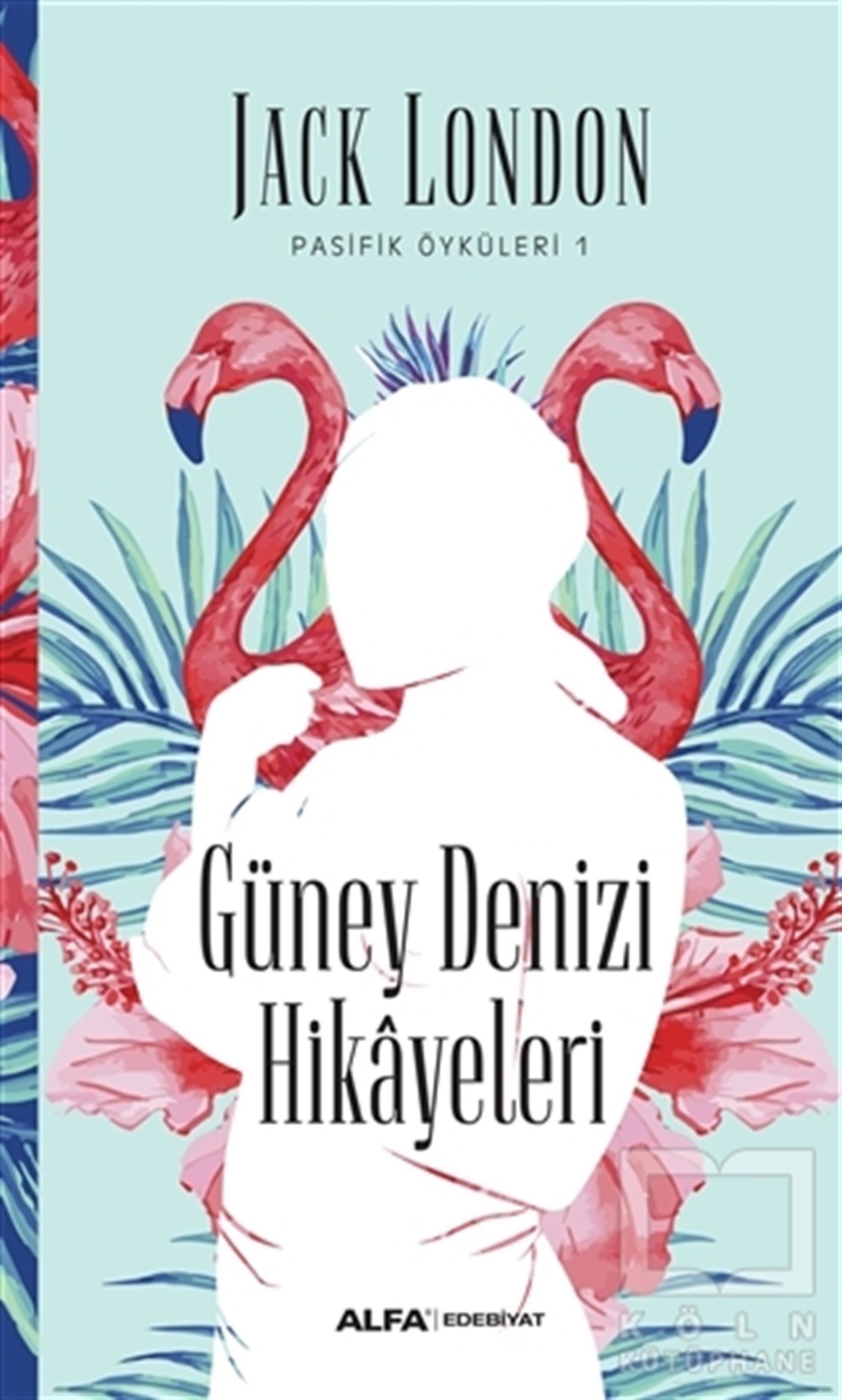 Güney Denizi Hikayeleri