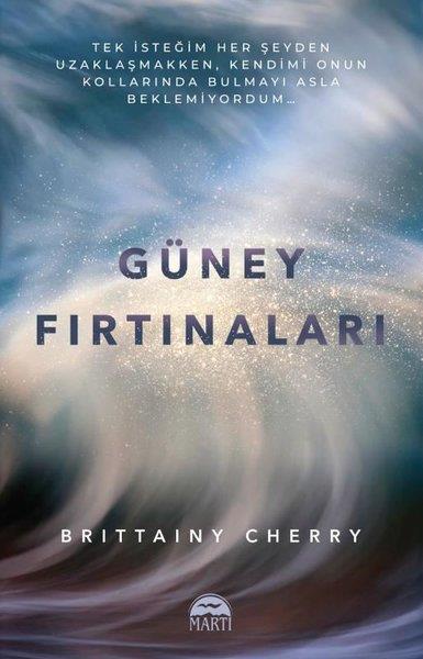 Brittainy CherryAşk Kitapları & Aşk RomanlarıGüney Fırtınaları
