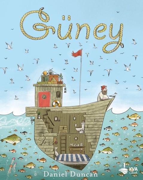 Daniel DuncanMärchenbücher Güney
