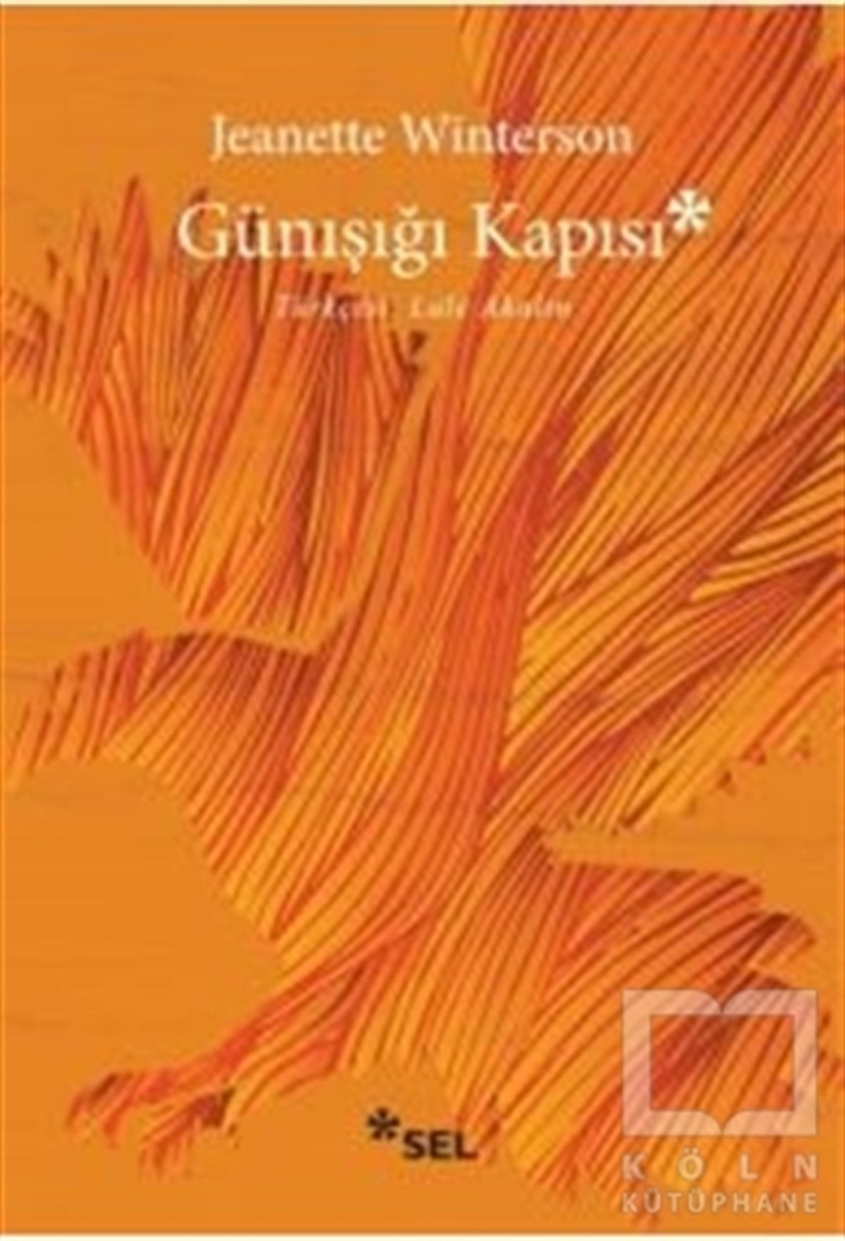 Günışığı Kapısı