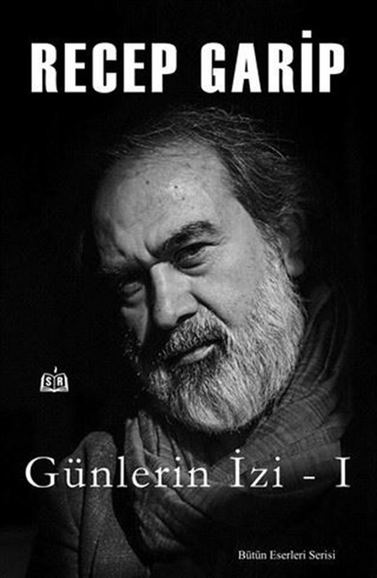 Recep GaripAnı & Mektup & Günlük KitaplarıGünlerin İzi 1
