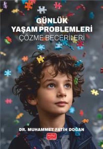 Muhammet Fatih DoğanSosyoloji KitaplarıGünlük Yaşam Problemleri - Çözme Becerileri