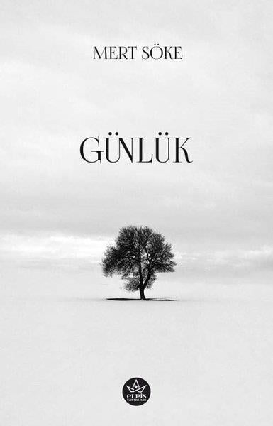 Mert SökeAnı & Mektup & Günlük KitaplarıGünlük