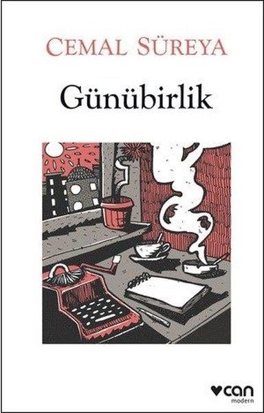 Cemal SüreyaDeneme KitaplarıGünübirlik