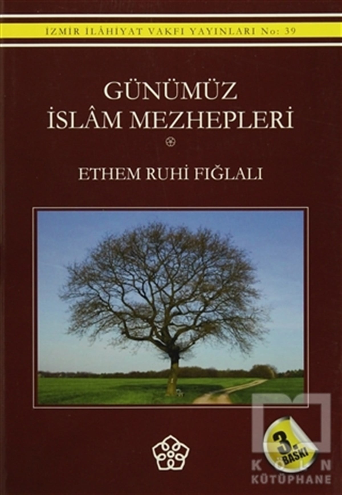 Günümüz İslam Mezhepleri