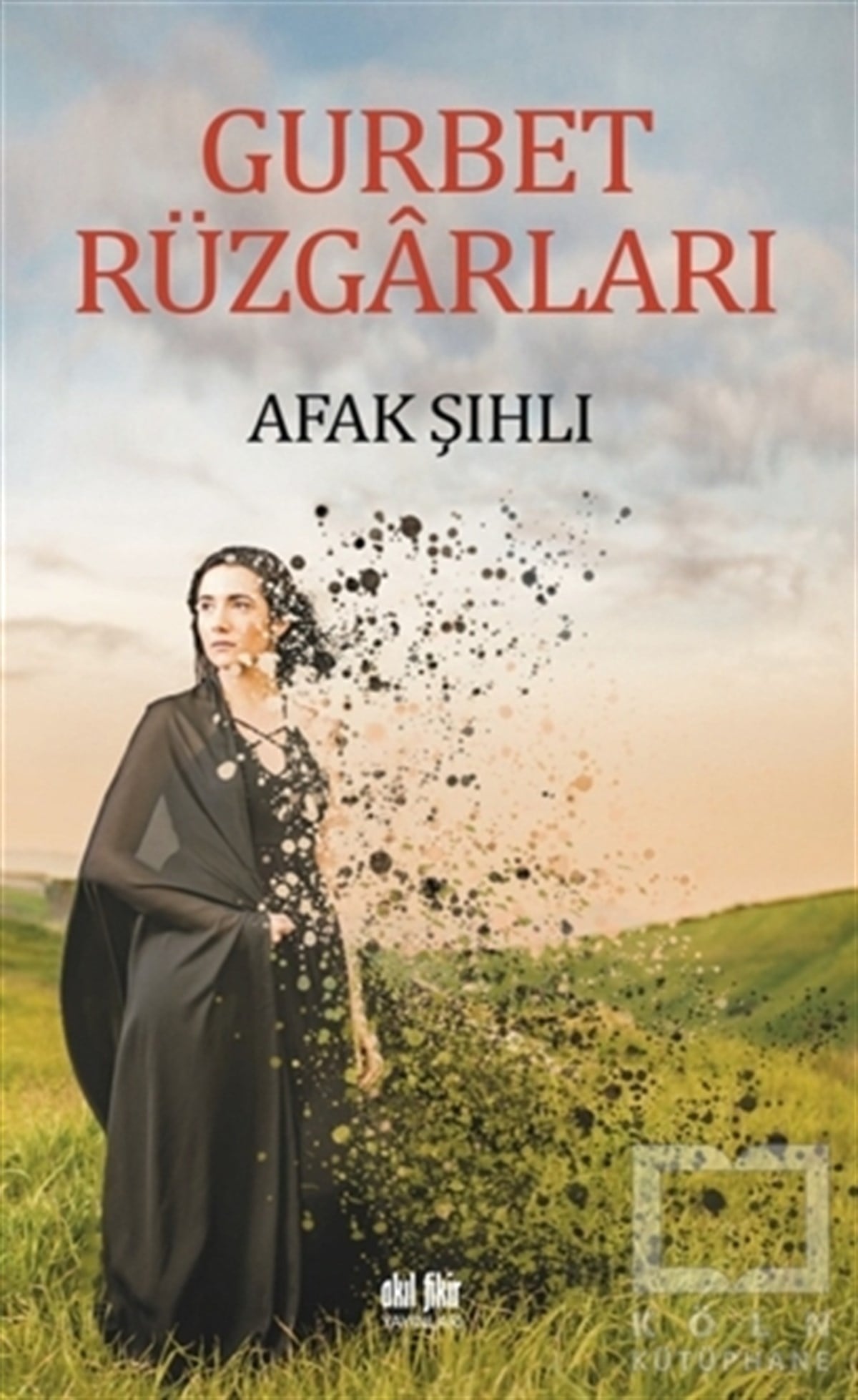Afak ŞıhlıŞiirGurbet Rüzgarları