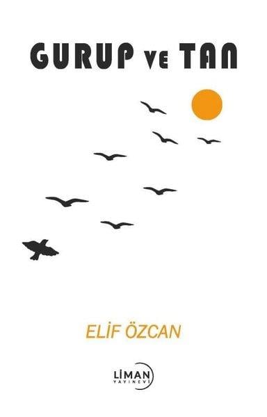 Elif ÖzcanTürkiye RomanGurup ve Tan