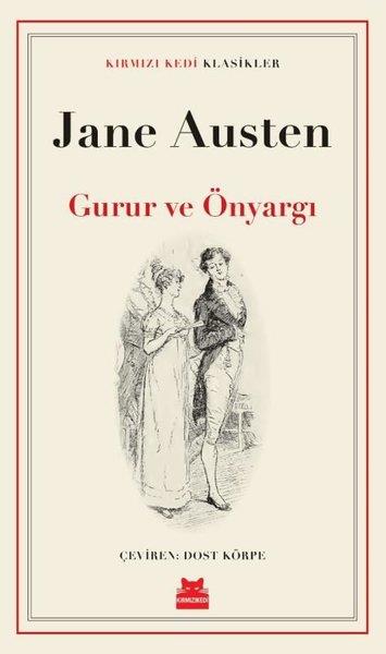Jane AustenDünya KlasikleriGurur ve Önyargı