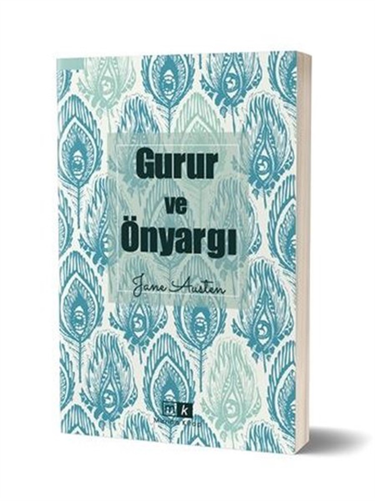 Jane AustenDünya RomanGurur ve Önyargı