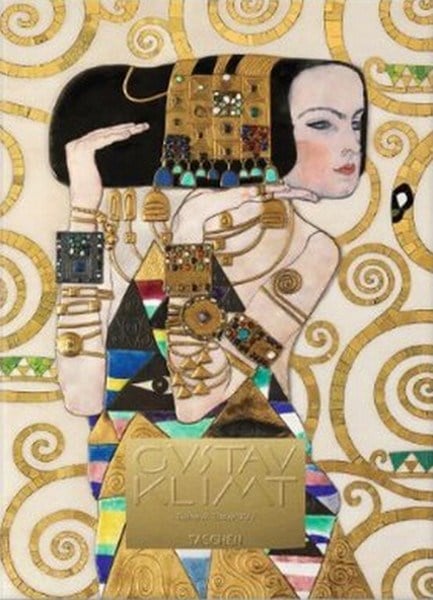 Tobias G. NatterArtGustav Klimt - The Complete Paintings