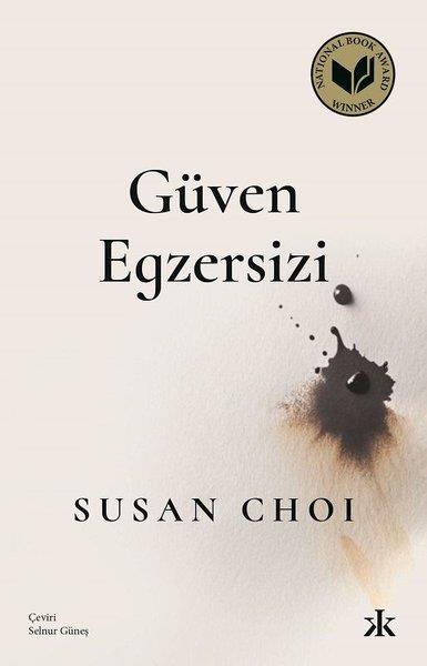 Susan ChoiDünya RomanGüven Egzersizi