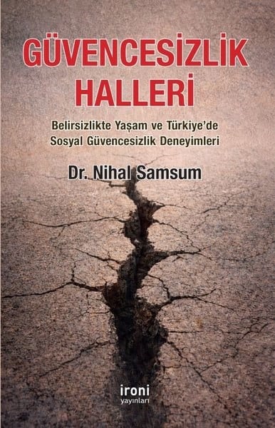Nihal SamsumKişisel Gelişim KitaplarıGüvencesizlik Halleri