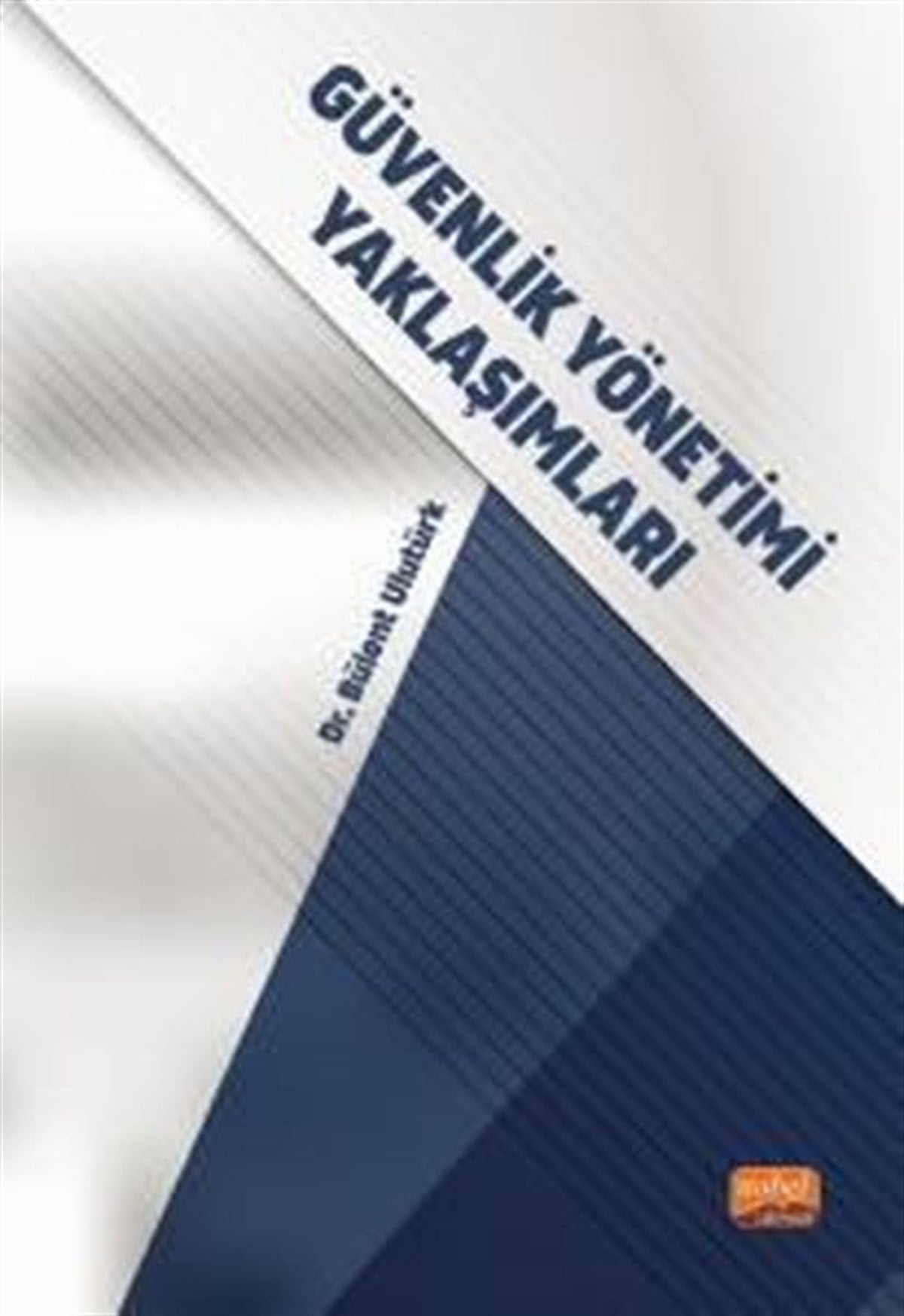Bülent UlutürkKamuGüvenlik Yönetimi Yaklaşımları