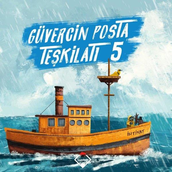 Mehmet ÇelikEgitim Etkinlik KitaplariGüvercin Posta Teşkilatı 5