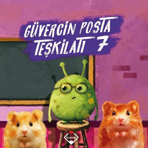 Mehmet ÇelikEgitim Etkinlik KitaplariGüvercin Posta Teşkilatı 7