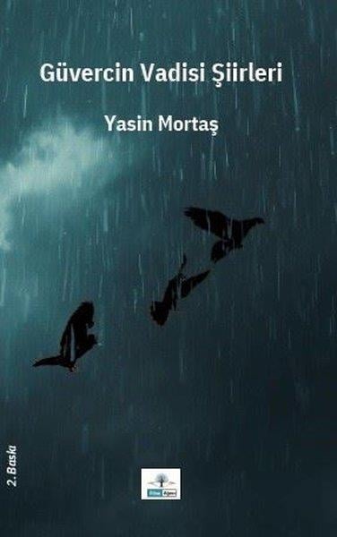 Yasin MortaşTürk ŞiiriGüvercin Vadisi Şiirleri