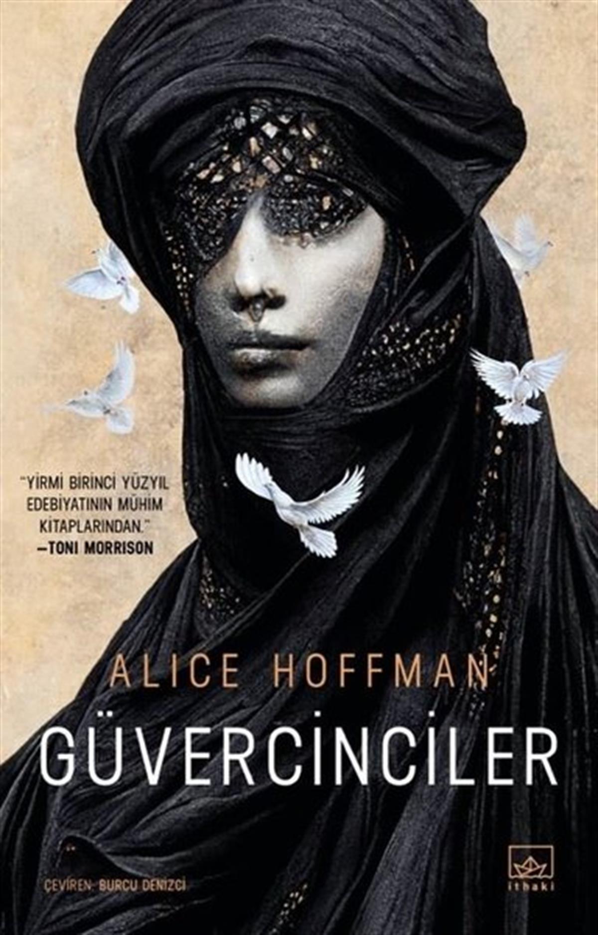Alice HoffmanDünya RomanGüvercinciler