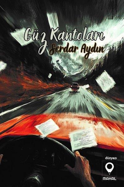 Serdar AydınDeneme KitaplarıGüz Kantoları