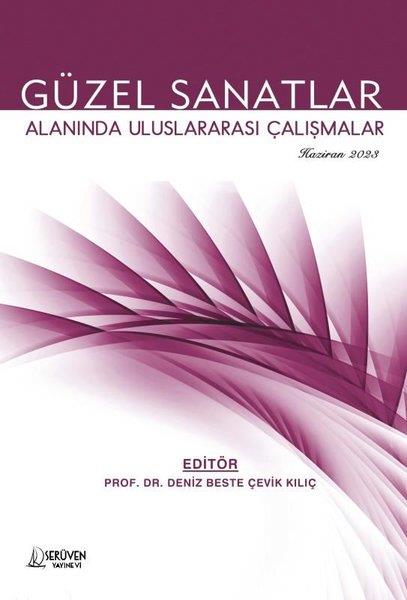 KolektifDigerGüzel Sanatlar Alanında Uluslararası Çalışmalar - Haziran 2023