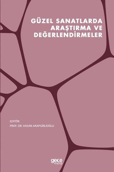KolektifInceleme - KuramGüzel Sanatlarda Araştırma ve Değerlendirmeler