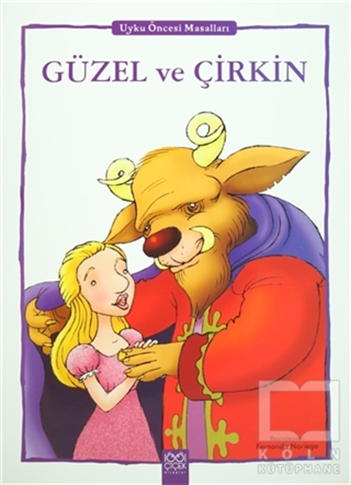Güzel ve Çirkin