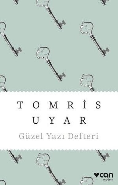 Tomris UyarTürk RomaniGüzel Yazı Defteri