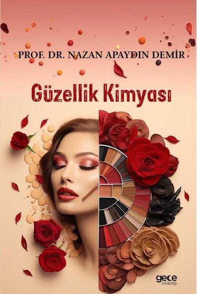 Nazan Apaydın DemirBiyolojiGüzellik Kimyası