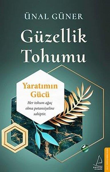 Ünal GünerKişisel Gelişim Kitapları