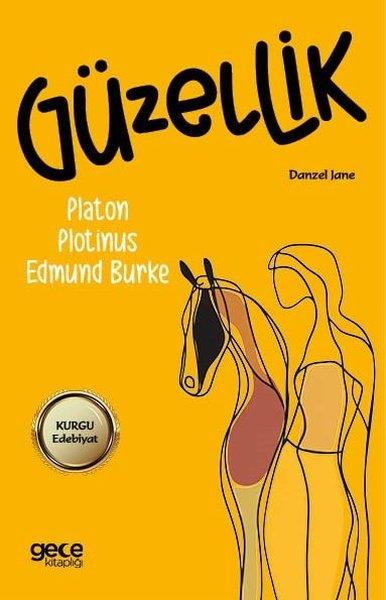 Edmund BurkeEleştiri & Kuram & İnceleme KitaplarıGüzellik