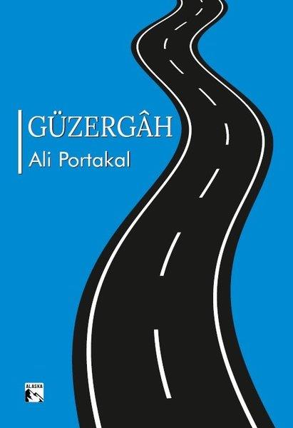 Ali PortakalTürk ŞiiriGüzergah