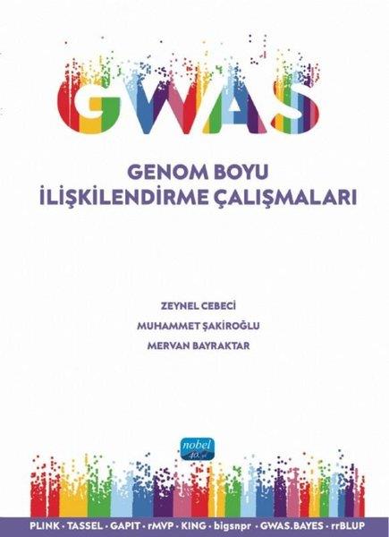 Mervan BayraktarDigerGWAS - Genom Boyu İlişkilendirme Çalışmaları