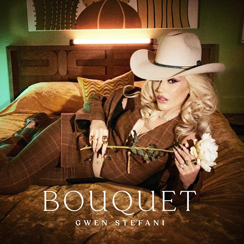 Gwen Stefani - Bouquet