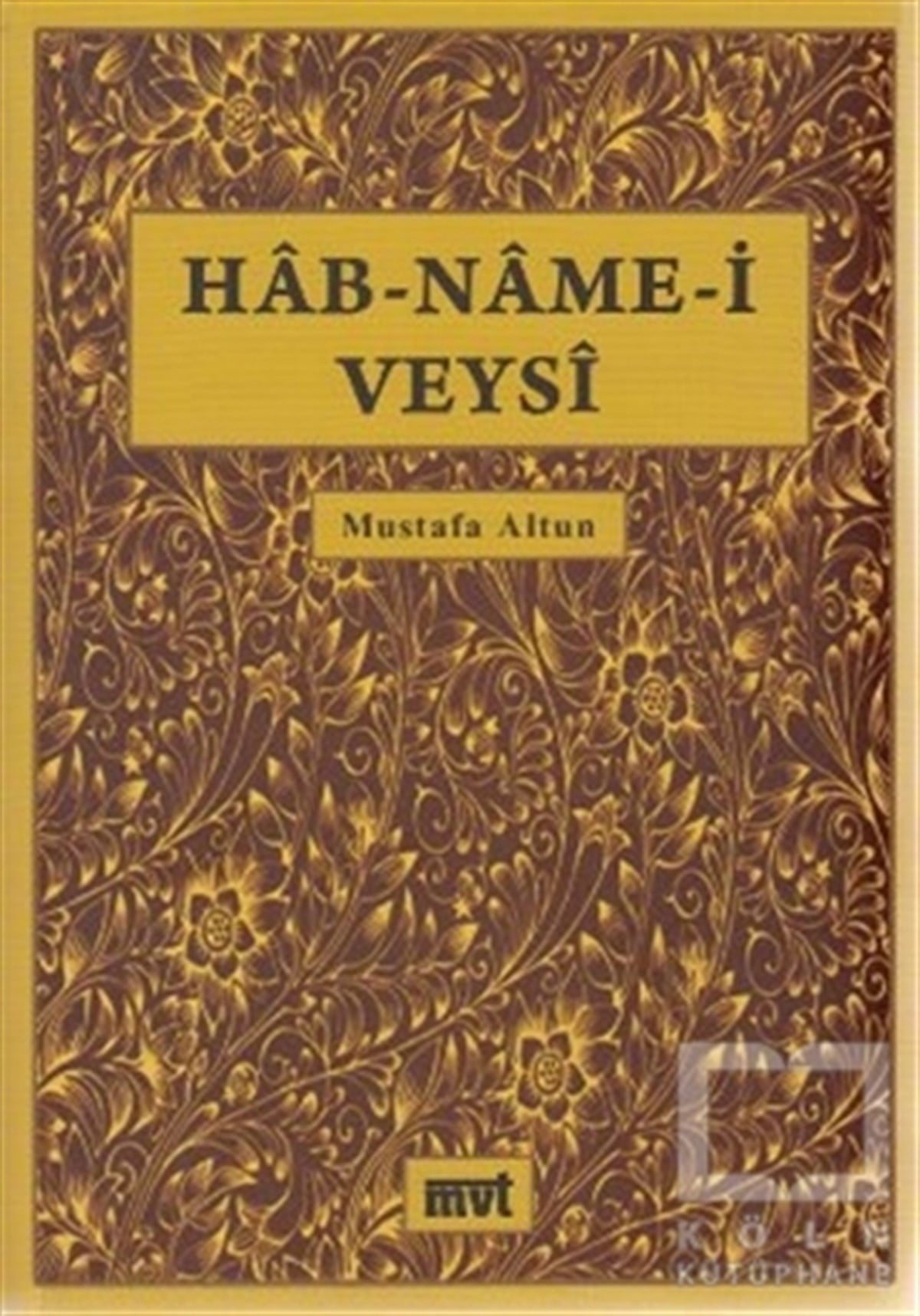 Hab-Name-i Veysi
