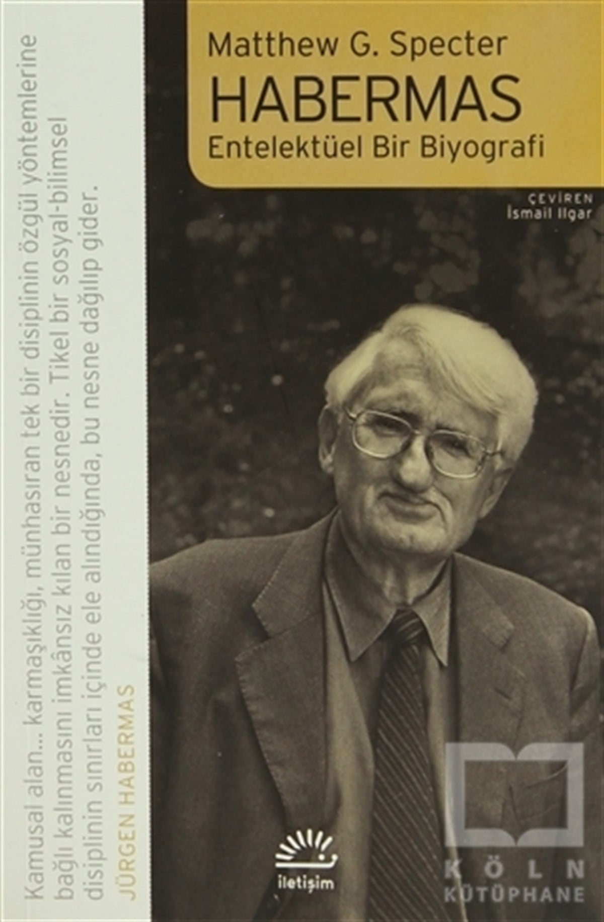 Habermas