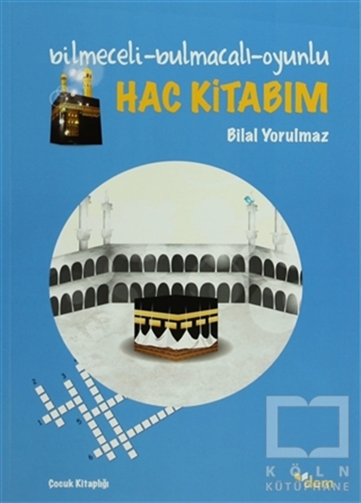 Hac Kitabım