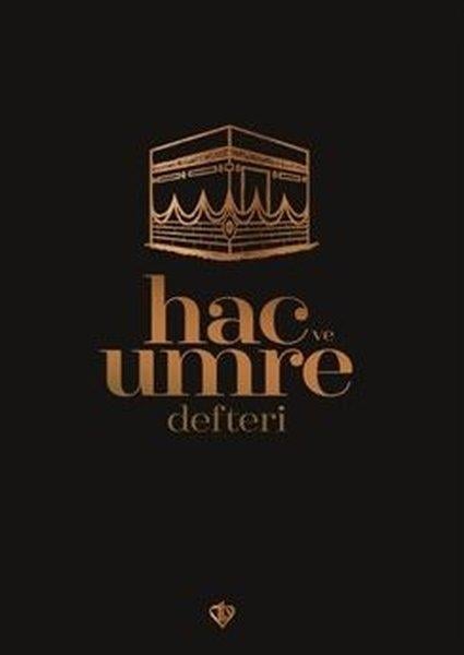 Emrah Aydemirİslami KitaplarHac ve Umre Defteri
