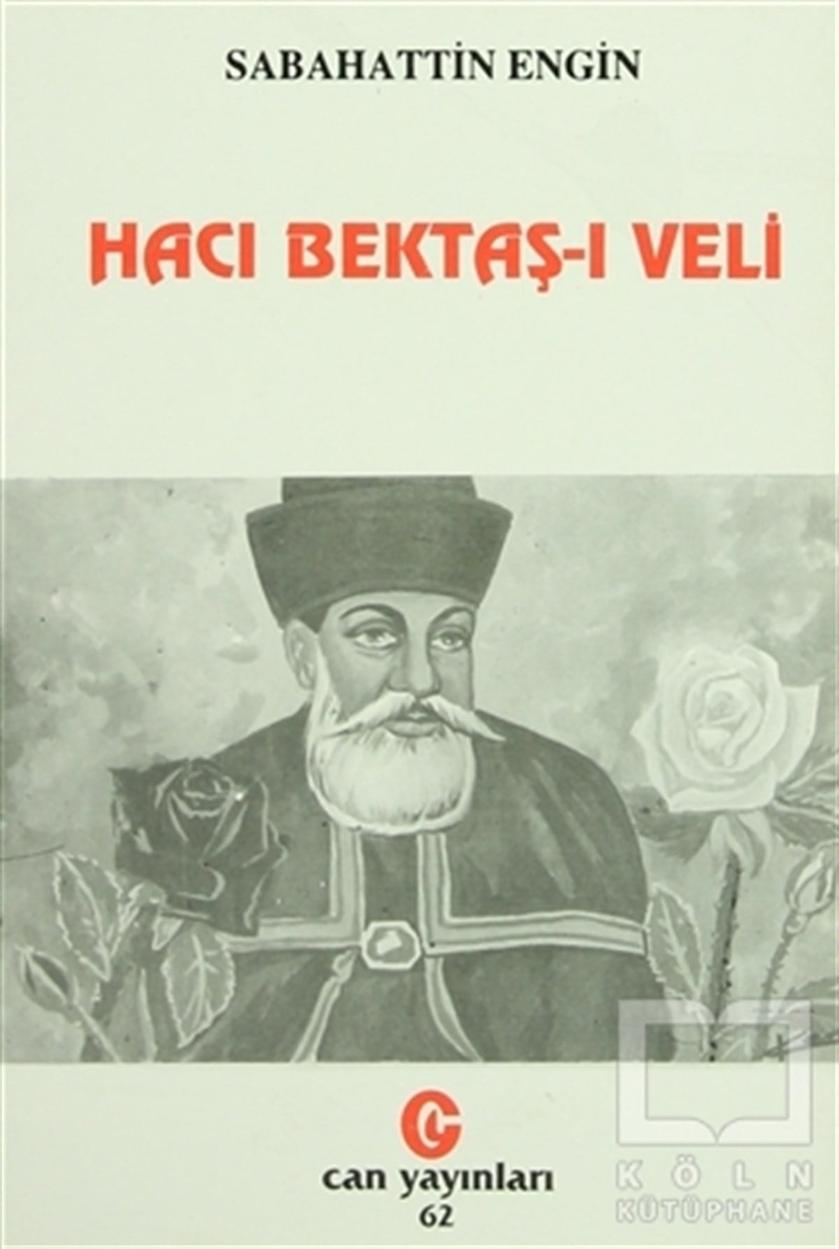 Hacı Bektaş-ı Veli