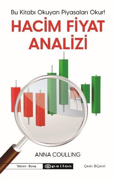 Anna CoullingBorsaHacim Fiyat Analizi