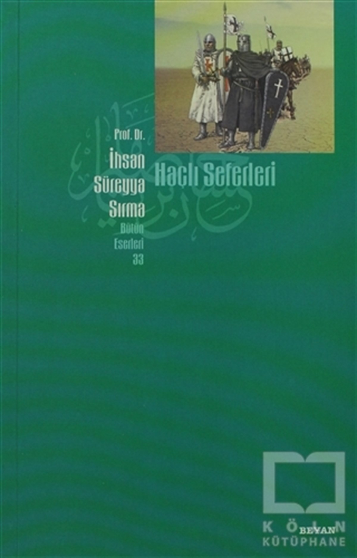 Haçlı Seferleri