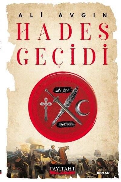 Ali AvgınTürk RomaniHades Geçidi
