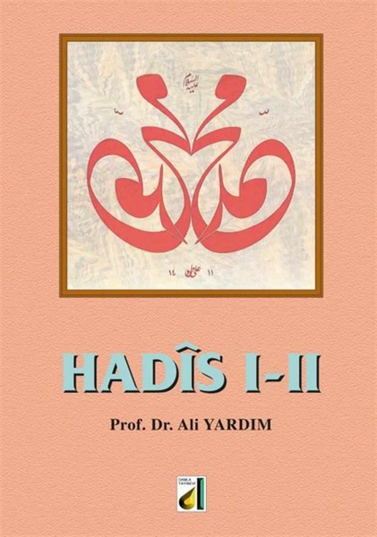 Ali Yardımİslami KitaplarHadis 1-2 Tek Kitap