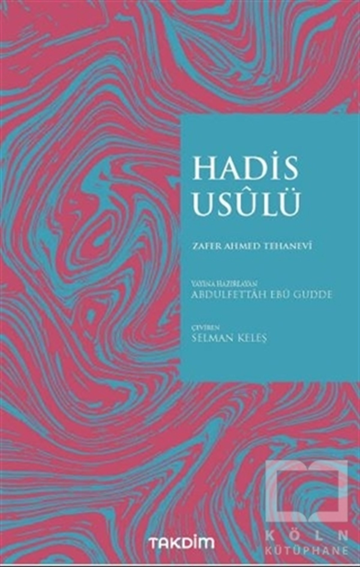 Hadis Usülü