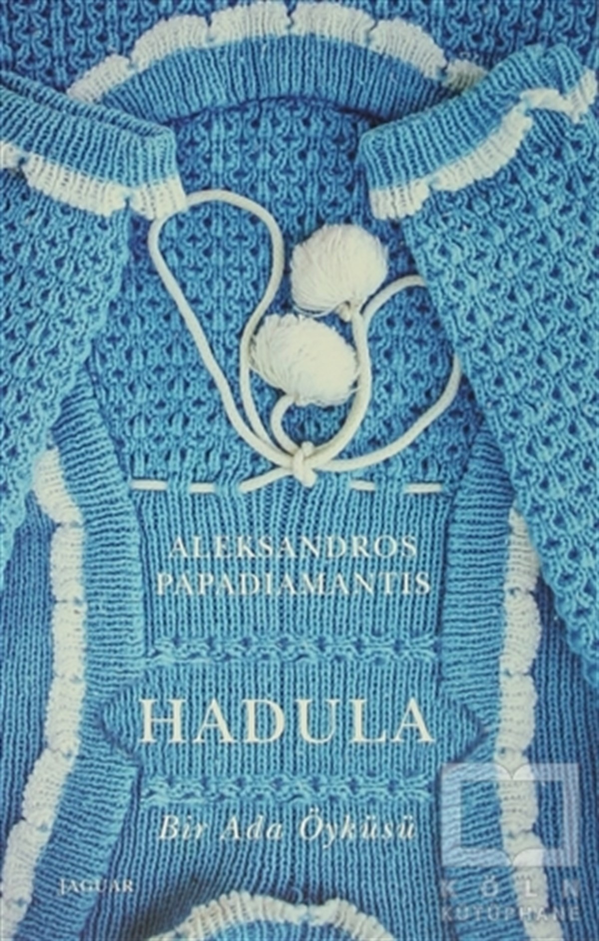 Aleksandros PapadiamantisÖyküHadula