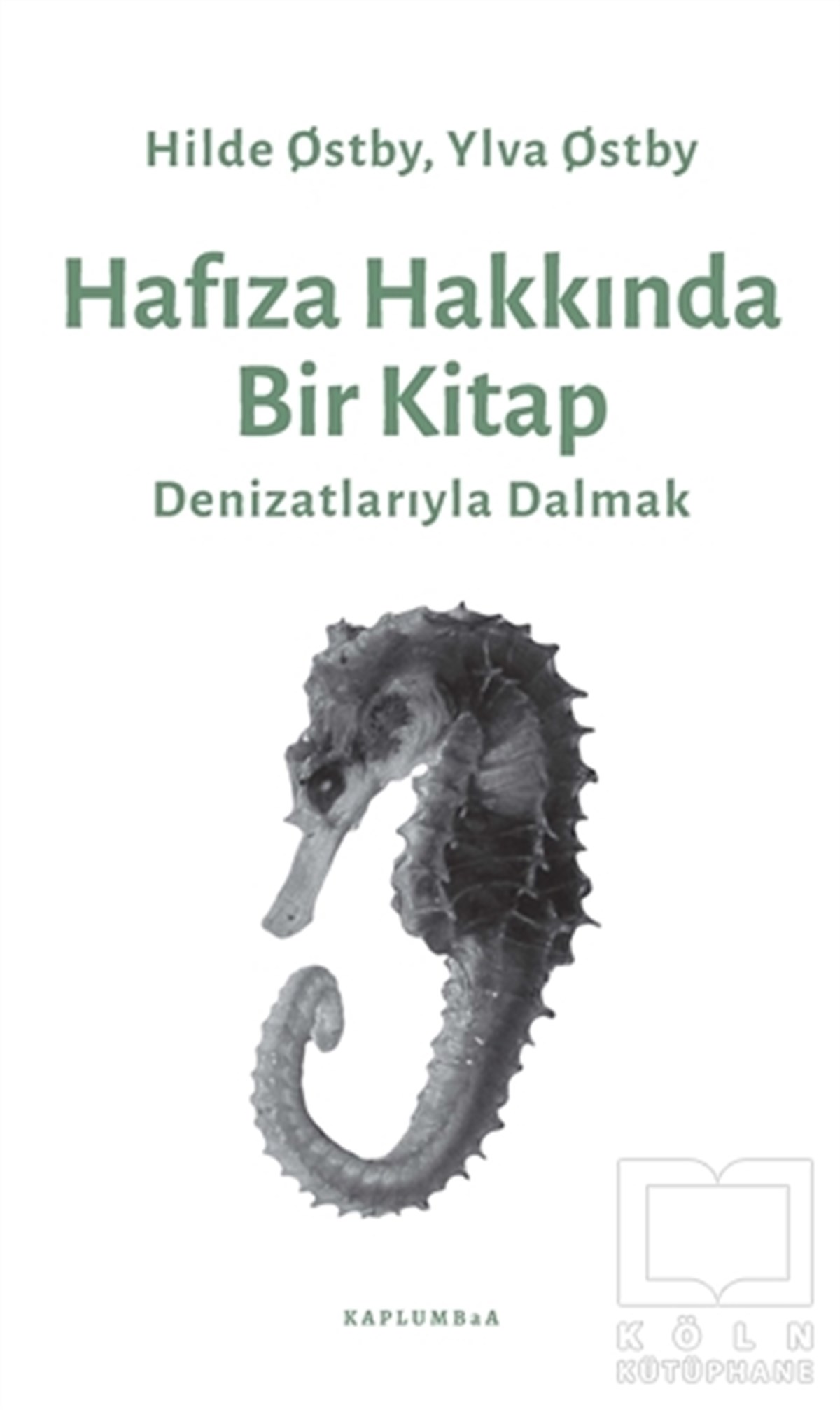 Hilde OtsbyDiğerHafıza Hakkında Bir Kitap