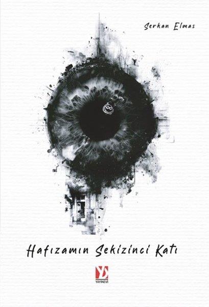 Serkan ElmasTürk ŞiiriHafızamın Sekizinci Katı