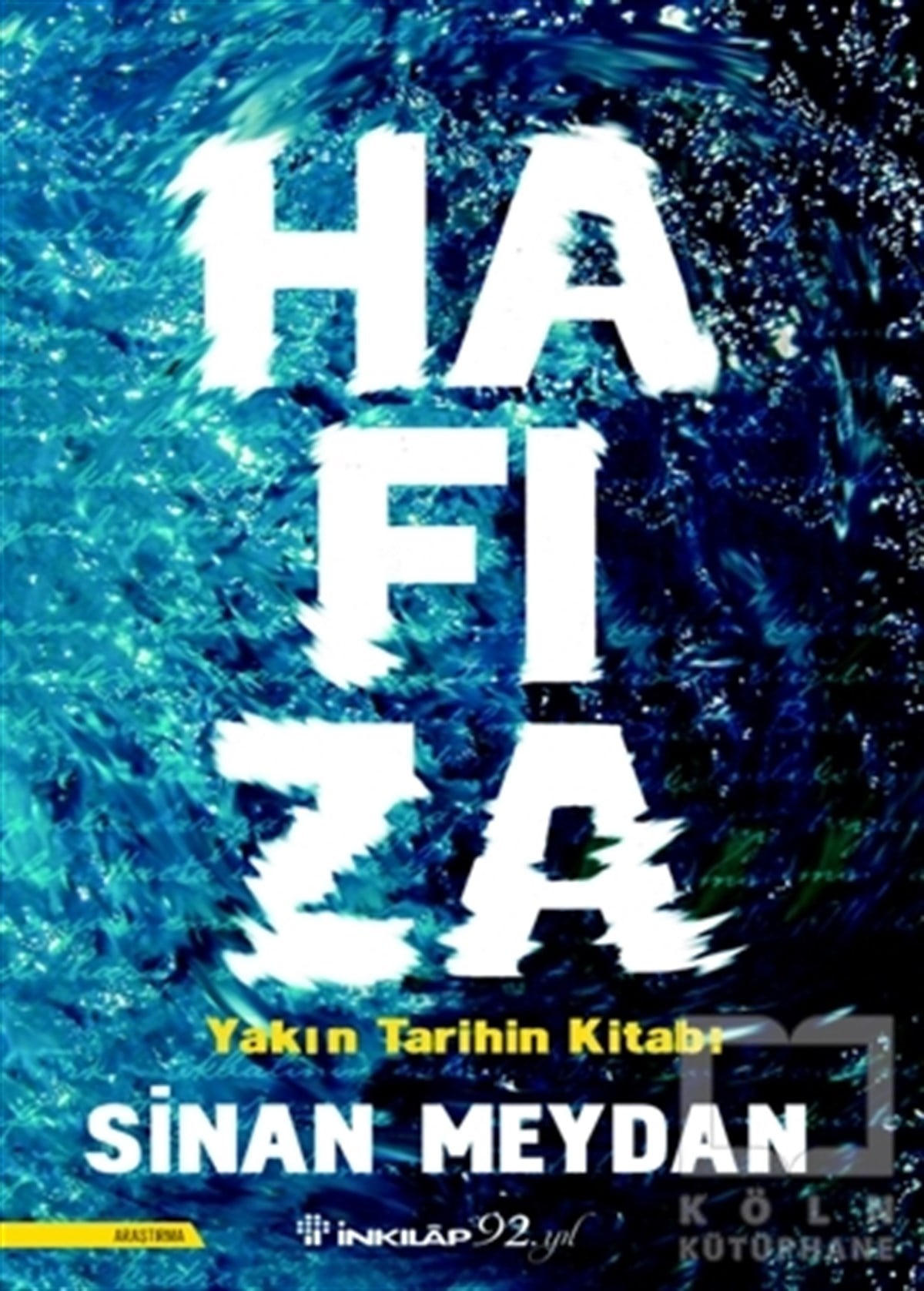 Hafıza