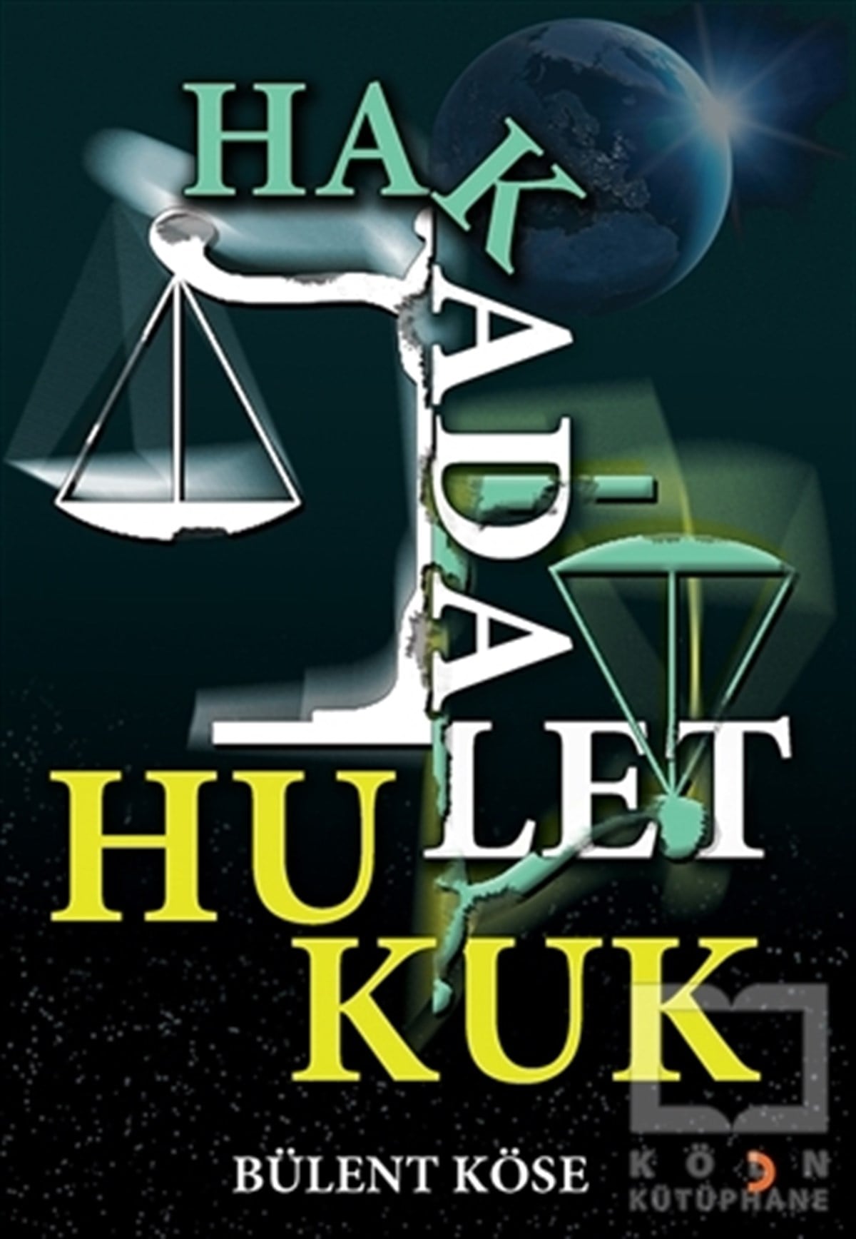 Hak Adalet Hukuk