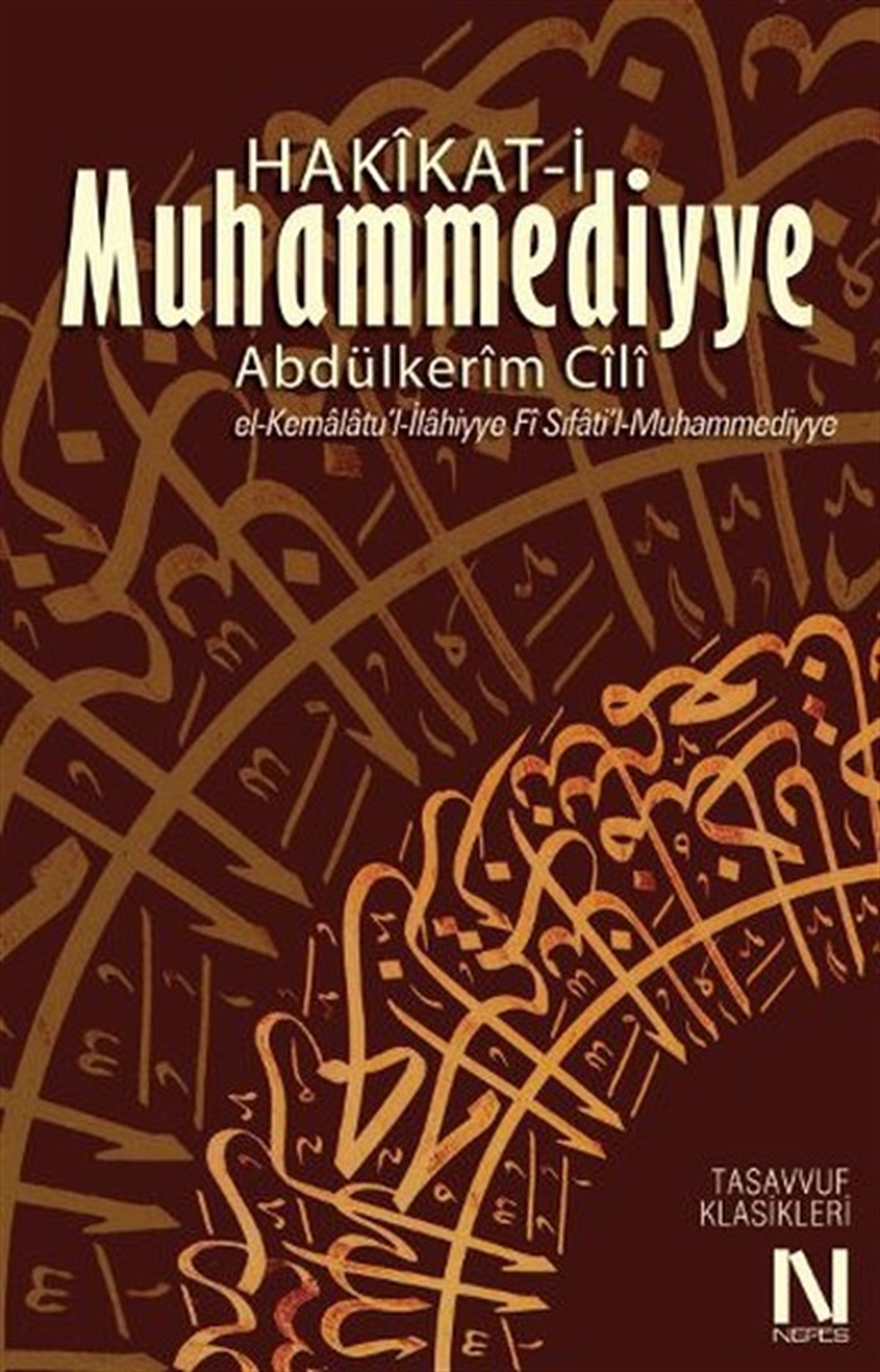 Muhammed BedirhanTasavvuf KitaplarıHakikat-i Muhammediye